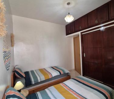 Cite Al Mohammadi Apartment | cozy place