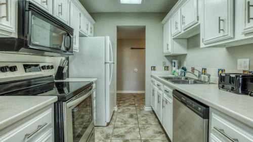 Miramar Beach Boat Rental | Cozy renovated ground floor unit - Golf Villa - on the Golf Course