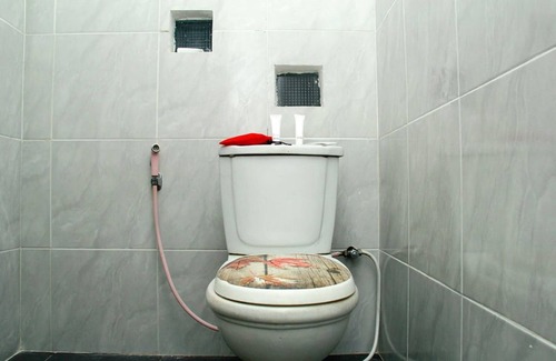 Setiabudi House | Cozy Residence Cipedes Bandung