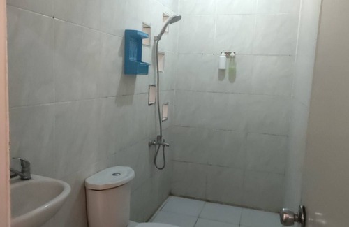 Setiabudi House | Cozy Residence Cipedes Bandung