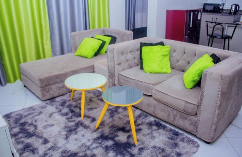 Kireka Apartment | Cozy Residence I