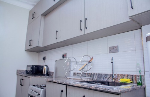 Kireka Apartment | Cozy Residence I