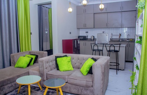 Kireka Apartment | Cozy Residence I