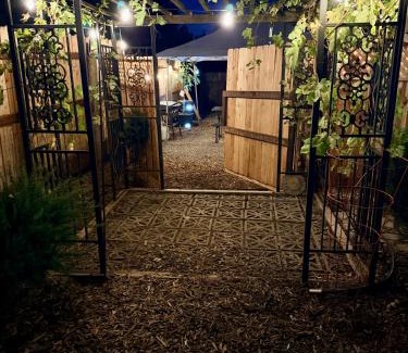 Clearlake Other | Cozy RV in Clearlake Private Gated Entry Free WiFi and Coffee Sleeps 4