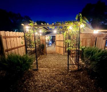 Clearlake Other | Cozy RV in Clearlake Private Gated Entry Free WiFi and Coffee Sleeps 4