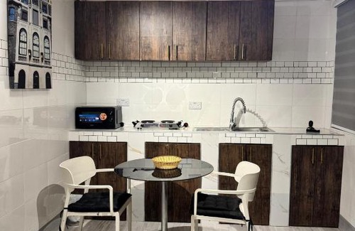 Adenta Apartment | Cozy studio in Adenta, Accra