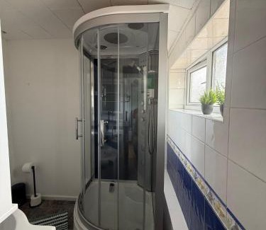 Birmingham Apartment | Cozy Studio in Birmingham Kingstanding