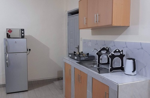 Lavington Apartment | Cozy Studio with all amenities in kileleshwa.
