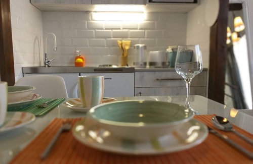 Tbilisi City Centre Apartment | Cozy Studios on Freedom Square