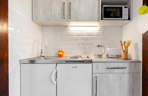 Tbilisi City Centre Apartment | Cozy Studios on Freedom Square
