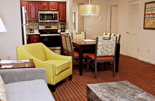 Williamsburg Condo | Cozy Thrilling Condo Resort
