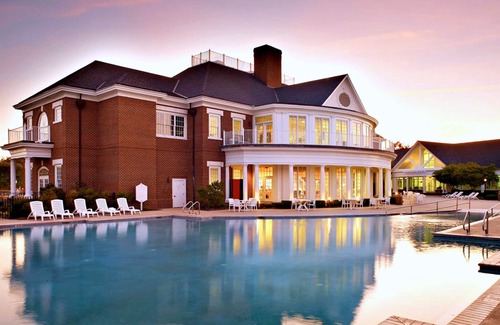 Williamsburg Condo | Cozy Thrilling Condo Resort