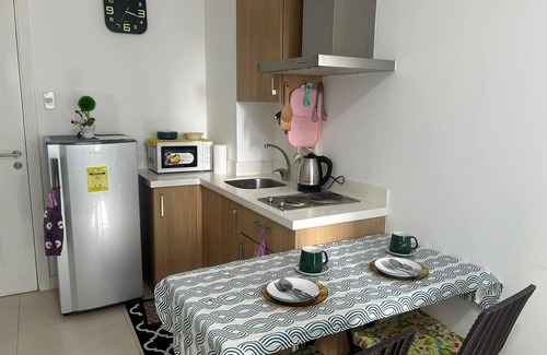 Fairview Condo | Cozy unit at the heart of Quezon City