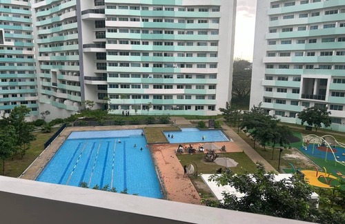 Fairview Condo | Cozy unit at the heart of Quezon City