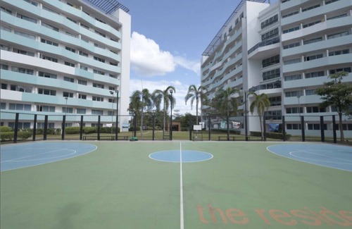 Fairview Condo | Cozy unit at the heart of Quezon City