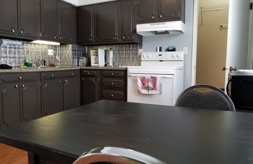 Cedar Rapids - Iowa City House | CR Short Stays