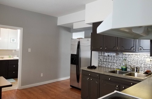 Cedar Rapids - Iowa City House | CR Short Stays