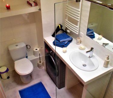 Krowodrza Apartment | Cracovia Garden Nowa 5 Dzielnica