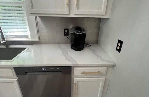 Northeast South Bend House | Craftsman walking distance to ND