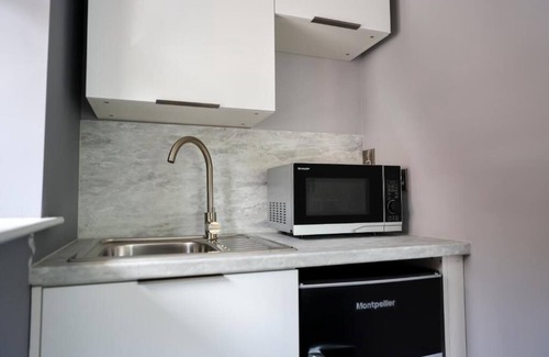 Boscombe House | Cransley By The Sea Rooms