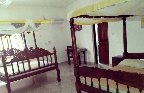 Watamu House | Creek front Villa Watamu
