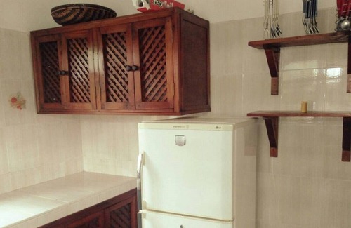 Watamu House | Creek front Villa Watamu