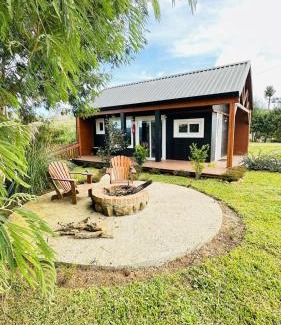 Urubici Cabin | Crepusculo- Essenziale
