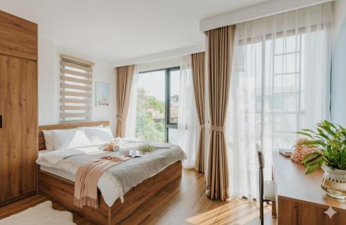 Dong Da Apartment | Crescendo Limitless Style