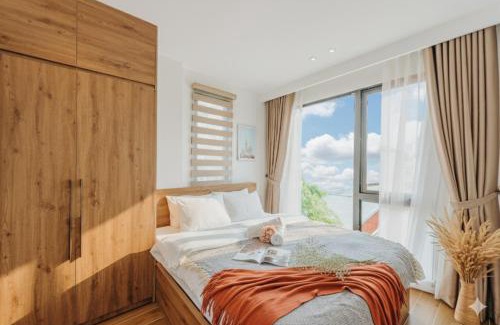 Dong Da Apartment | Crescendo Limitless Style