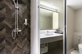 Sukhumvit Hotel | Cross Vibe Bangkok Sukhumvit