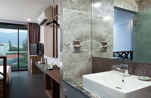 Chang Phueak Hotel | Cross Vibe Chiang Mai Decem