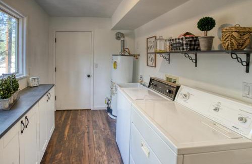 Pinetop House | Crossroads Cottage in Pinetop