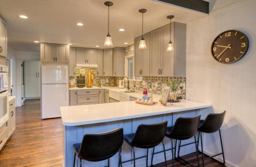 Pinetop House | Crossroads Cottage in Pinetop