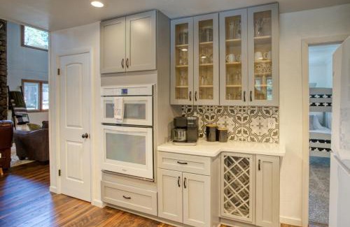 Pinetop House | Crossroads Cottage in Pinetop