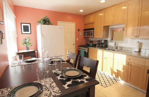Crown Point Apartment | Crown Point Beaches!