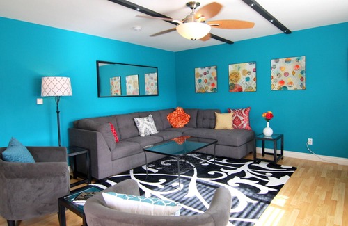Crown Point Apartment | Crown Point Beaches!