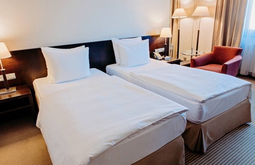 Old Town Hotel | Crowne Plaza Bratislava by IHG