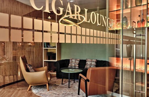 Old Town Hotel | Crowne Plaza Bratislava by IHG