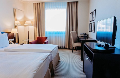 Old Town Hotel | Crowne Plaza Bratislava by IHG