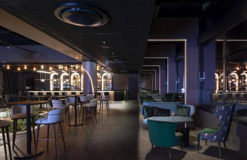 Mladost Hotel | Crowne Plaza Sofia by IHG