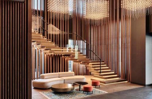 Mladost Hotel | Crowne Plaza Sofia by IHG