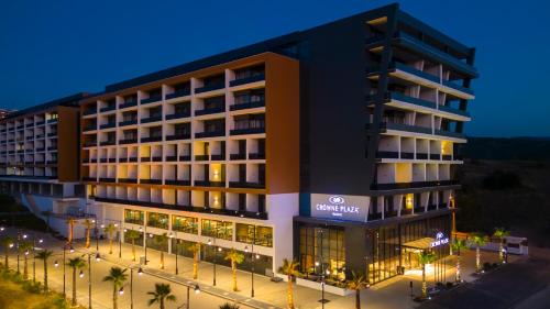 Yalova Hotel | Crowne Plaza Yalova by IHG