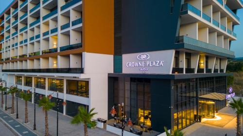 Yalova Hotel | Crowne Plaza Yalova by IHG