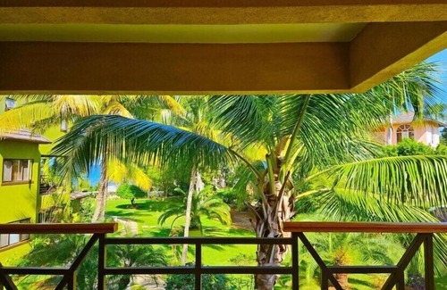 Ocho Rios Apartment | Crystal Cove Gems