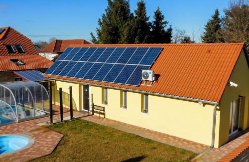 Davod Apartment | Csónak Vendégház