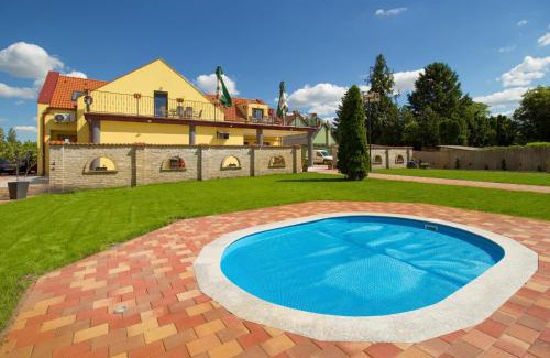 Davod Apartment | Csónak Vendégház