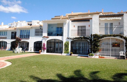 Sitio de Calahonda House | CS183 Dona Lola Macarena