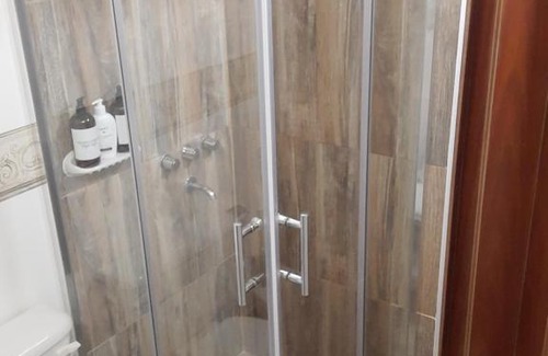 Rama Caida Apartment | Cubillos Apart