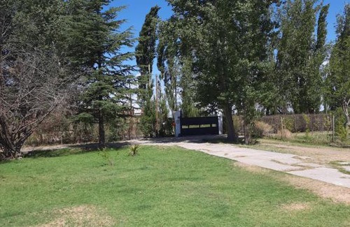 Rama Caida Apartment | Cubillos Apart