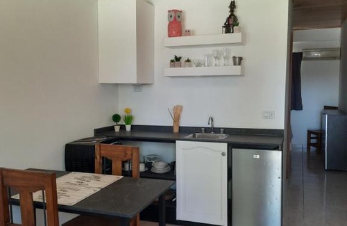 Rama Caida Apartment | Cubillos Apart